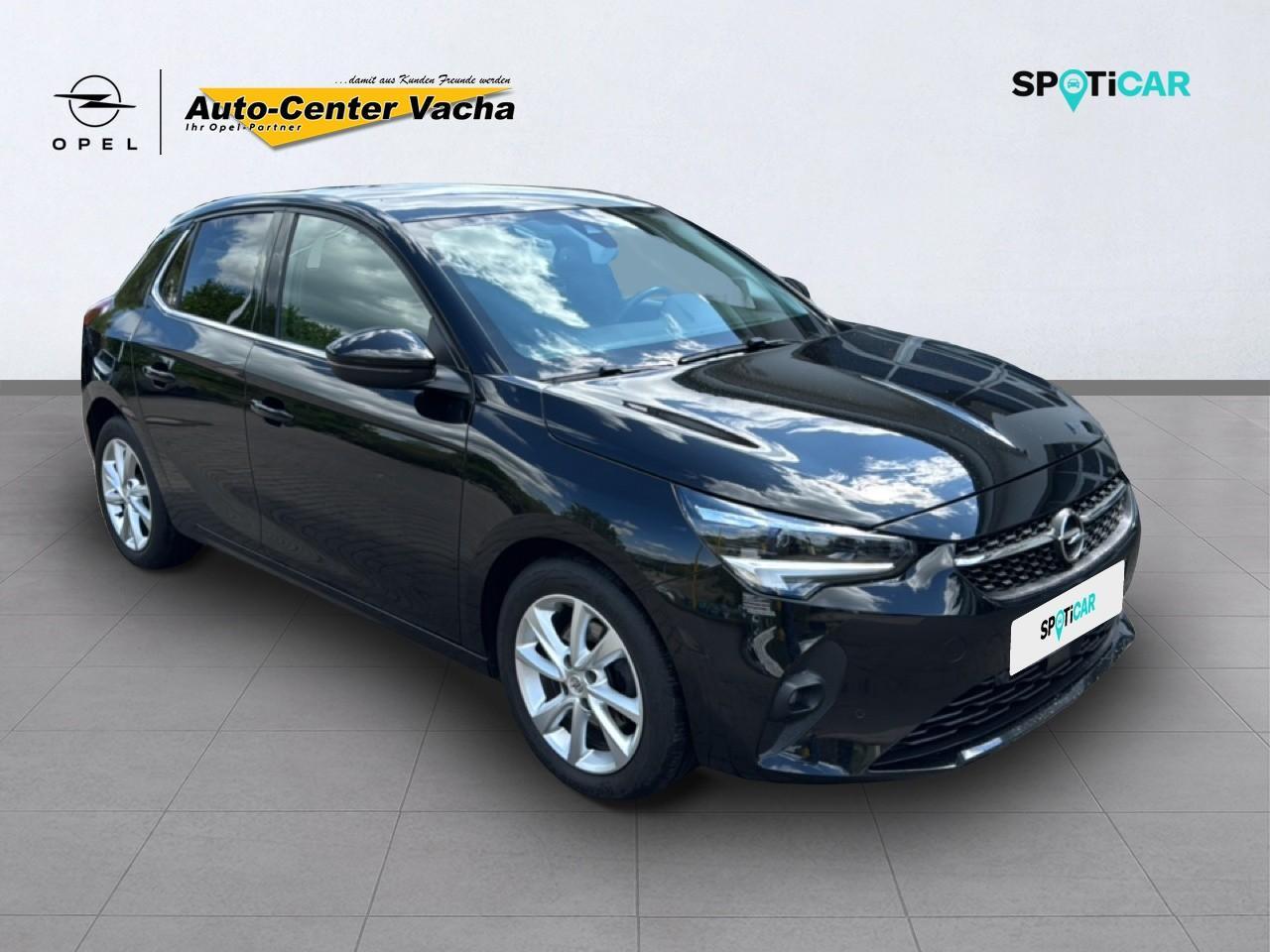 Opel Corsa Elegance +Matrix LED +Kamera +Sitzheizung