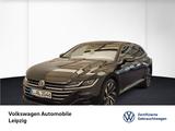 Volkswagen Arteon Shooting Brake 2.0 TDI R-Line*AHK*Standh. - Volkswagen Arteon: Schwarz