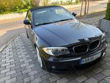 BMW 123d Edition Sport Cabrio  - BMW 123: Cabrio