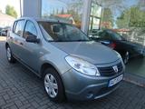 Dacia Sandero Eco Klima Tüv Neu - Dacia Sandero aus 2009