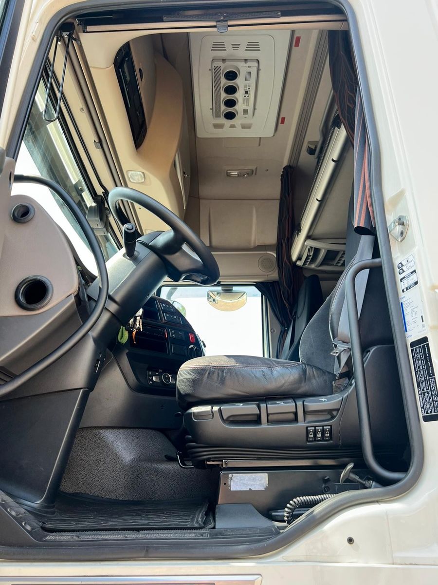 Fahrzeugabbildung DAF 2xStück XF 480 FT, Intarder, Bj.2021