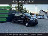 Nissan NV300*L2H1*9Sitze*Auto*Navi*Temp*PDC*R-Cam*uvm* - Nissan NV300 aus 2020