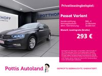 Volkswagen Passat Variant - Vorschau Bild 1
