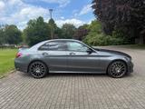 Mercedes-Benz C 300 AMG Night Pano Multibeam Burmester 360° - Mercedes-Benz C 300 in Duisburg