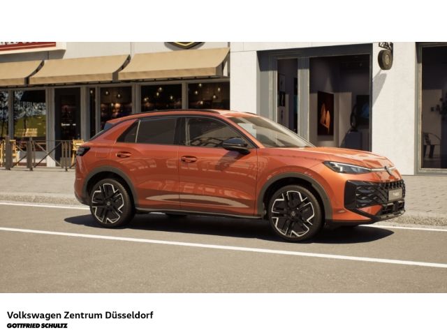 Volkswagen T-Roc - Bild 4