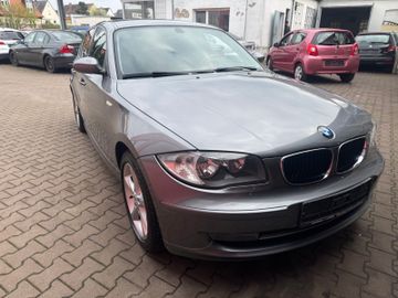 BMW 116 - 7