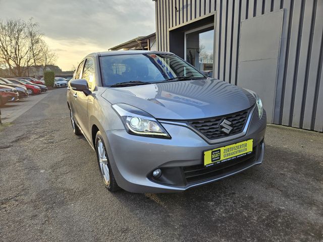 Suzuki Baleno 1.0 BOOSTERJET MT Comfort