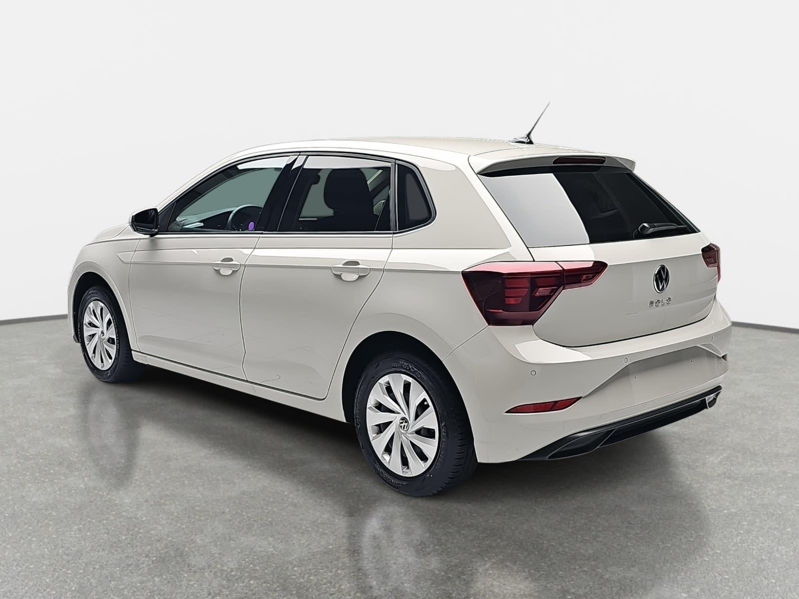 Volkswagen Polo 1.0 TSI DSG LIFE NAVI LED APP-CONNECT, миниатюра 5