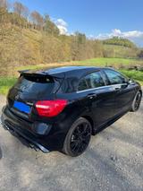 Mercedes-Benz A 200 Carlsson  - Mercedes-Benz Carlsson