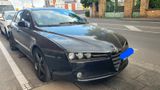 Alfa Romeo 159 2.4 JTDM 20V ti Q-Tronic - Alfa Romeo 159 mit Diesel-Antrieb: Kombi, 2.4