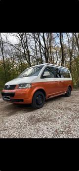 Volkswagen T5 - Angebote