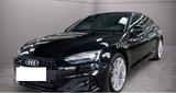 Audi A5 40 TDI S tronic Sportback advanced advanced