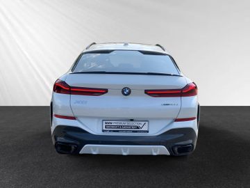 BMW X6 - 7
