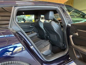 MYAUTOCENTER – Gebraucht- und Jahreswagen mit Werkstattservice in Pfaffenhofen Peugeot 508 SW GT *1Hand*TÜV Neu*Top Ausstattung*