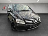 Mercedes-Benz Viano 3.0 CDI Trend Edition Kompakt XENON*LEDER* - Mercedes-Benz Viano: Edition