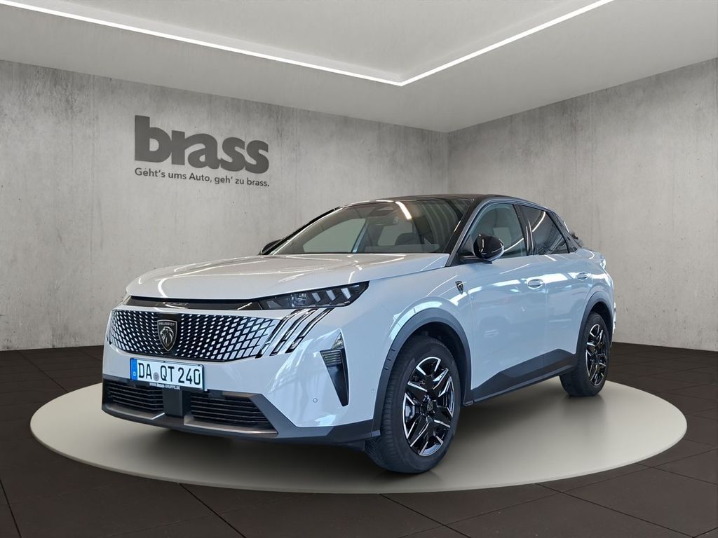 Image of Peugeot 3008