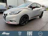 Nissan Micra 1.0 N-Style Start/Stopp,Navi,PDC,Kamera - Nissan Micra: 1.0