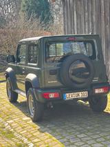 Suzuki Jimny 1.5 Comfort + AllGrip | MwSt. ausweisbar - Suzuki Jimny Gebrauchtwagen in Mülheim (Ruhr)