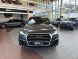 Audi Q7 3.0 TDI quattro 3x S-Line 7-Sitzer Virtual - graue Audi Q7