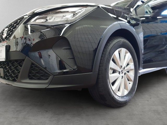 Fahrzeugabbildung Seat Arona Style 1.0TSI DSG SitzHz LED PDC Klimaaut.