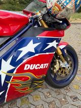 Ducati 998S Ben Bostrom - DUCATI 998