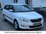 Skoda Fabia Combi Greenline Start/Stop|TEMP.|TOP! - Skoda Fabia: Greenline