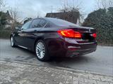 BMW 520i M-Paket Limousine  - BMW 520: 520i M Paket