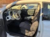 Fiat 500C 1.2 8V Happy Birthday Edition C Happy B... - Fiat 500C: Sitzheizung
