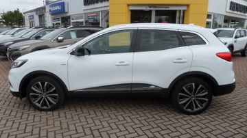 Renault Kadjar BOSE Edition BLUE dCi 115 PS EDC Automati