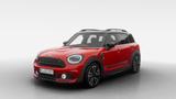 MINI COOPER S Countryman JCW LED H&K Navi DAB RFK - rote MINI Cooper S Countryman