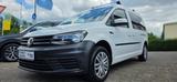 Volkswagen Caddy PKW Maxi 1Hd 7Sitzer Navi TÜV 2J.Garantie - : Pkw
