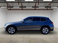 Mercedes-Benz GLC 220 AMG-Line Interieur+AWD