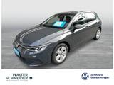Volkswagen Golf 1.5 TSI Life Navi LED AHK Standheizung