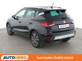 Seat Arona 1.0 TSI Xcellence Aut*LED*ACC*CAM*PDC*SHZ* - Seat Arona Gebrauchtwagen in Hannover