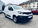 Peugeot Partner 1.6 HDI Premium L2 Klimaanlage PDC