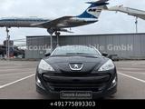 Peugeot RCZ Coupe XENON NAVI PDC KLIMAAUTO SHZ - Peugeot RCZ: Coupe