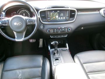 Bild 8 Kia Sorento Platinum Edition 4WD *TÜV+iNSPEKTION NEU