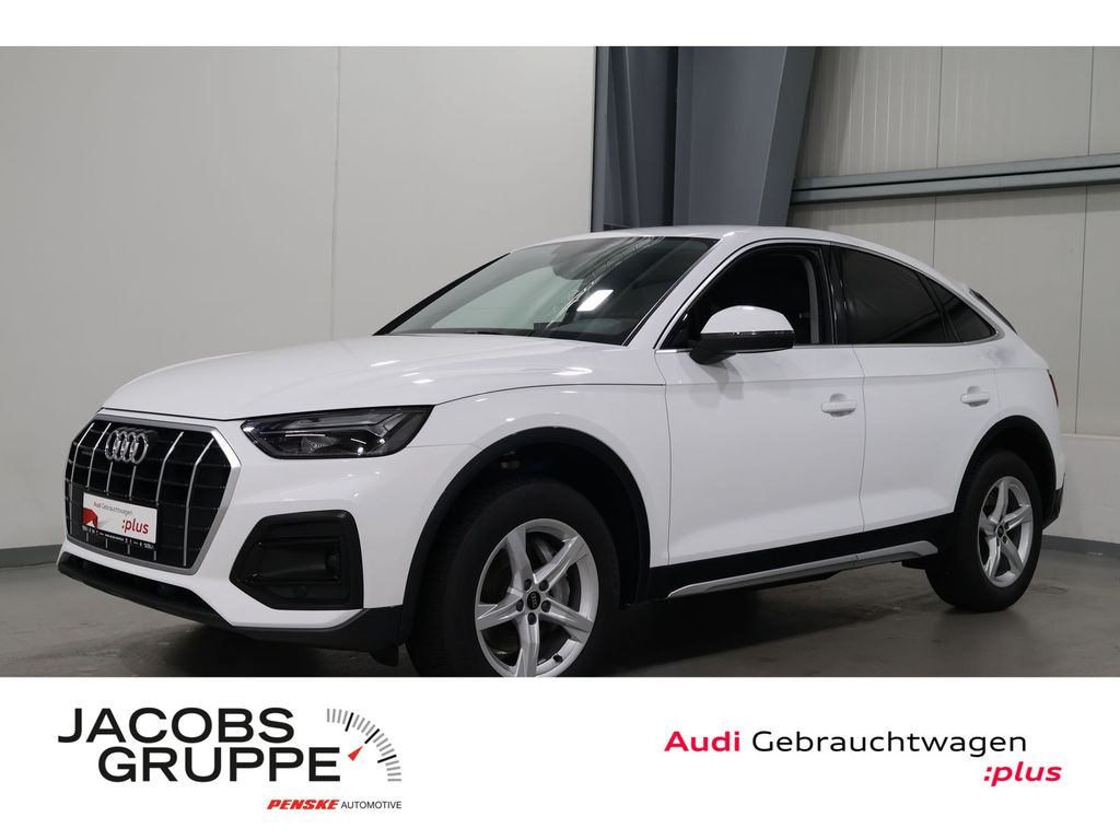 Image of Audi Q5