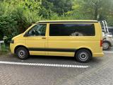 Volkswagen T5 California - Volkswagen T5 California aus 2013