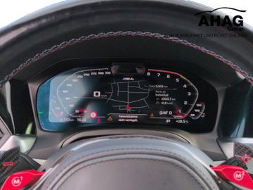 BMW M4 - 11