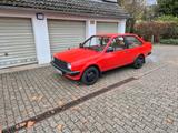 Volkswagen VW Derby/ Polo Classic 1.1 - Volkswagen Polo: Classic