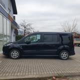 Ford Tourneo Connect 1.5 EcoBlue 88kW Trend Trend - Ford Tourneo Connect: 1.8