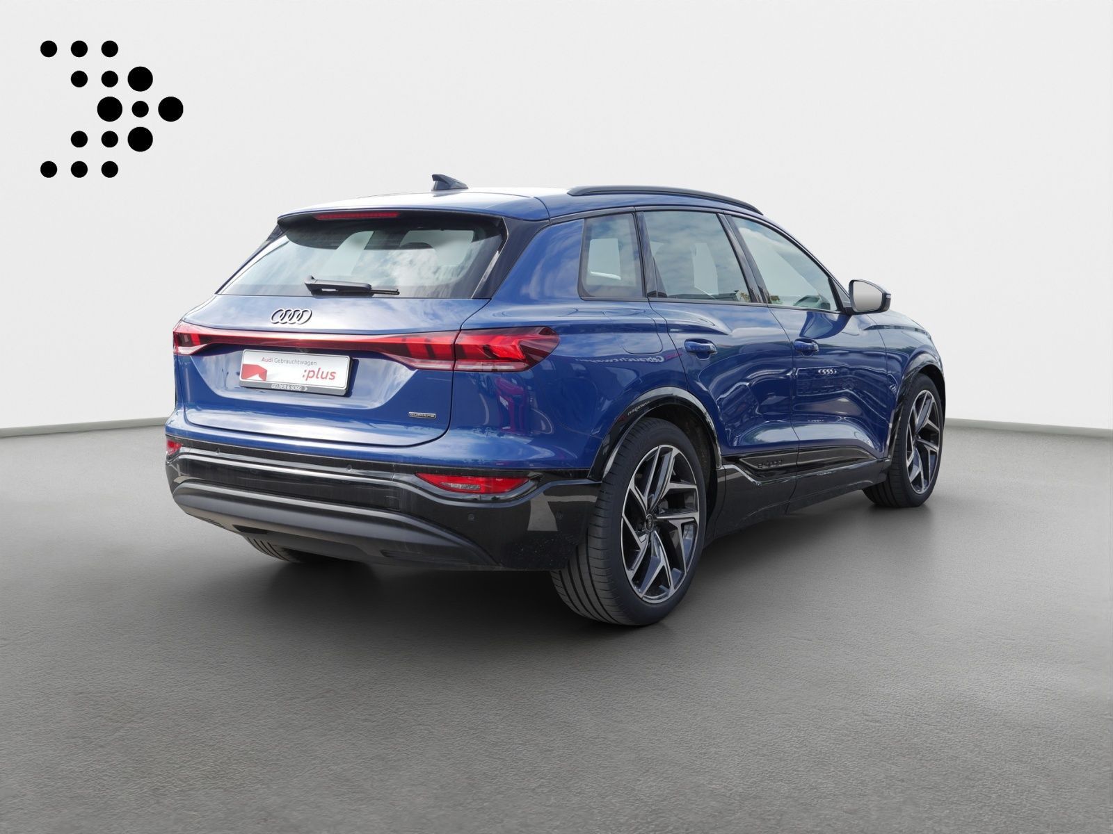 Audi Q6 e-tron - Bild 2