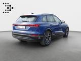 Audi Q6 SUV e-tron quattro S line 549km/WLTP*Air*HuD* - Audi Q6 e-tron mit Schiebedach