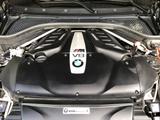 BMW X5 xDrive50i -V8 auf 22 Zoll - BMW X5: Xdrive50i