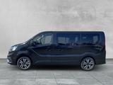 Renault Trafic PKW SPACECLASS Blue dCi 170 EDC KAMERA - Renault Trafic: 7sitzer