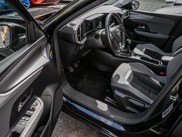 Opel Mokka 1.2 Basis Verkehrsschilder-Assistent LED