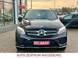 Mercedes-Benz GLE 350d 4Matic AMG*LED*STANDHZG*NAV*HIFI*AHK - gebrauchte Mercedes-Benz GLE 350 aus dem Jahr 2015