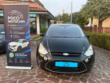 Ford S-Max - 2
