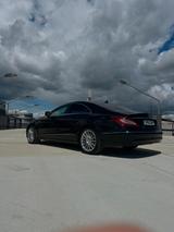 Mercedes-Benz Mercedes CLS 400 4MATIC Coupé  333 PS  AIRMATI - Mercedes-Benz CLS 400: Sportwagen